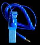 ESD Wrist Strap with 12 foot cord