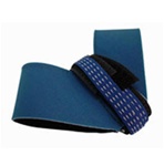 109-AS ESD heel strap for static control
