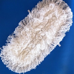 High Speed Floor Finish Application Kit Mop Head Replacement