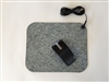 ElectraMouse,Static Eliminating Mouse Pad, mouse pad