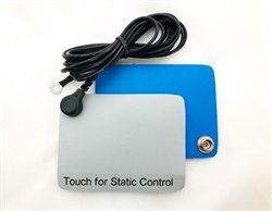 Electra One Touch Static Eliminating Pad