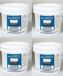 Static Solutions ESD Floor Paint