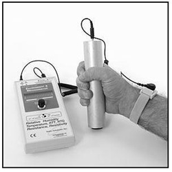 MP-6533 Personal Static Control Wrist Strap Tester Probe