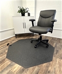 OctoStat® Mission-Critical ESD Protection Work Station Floor Mats- Compliant to latest ANSI Standards - The portable ESD Flooring Solution for your Workstation!