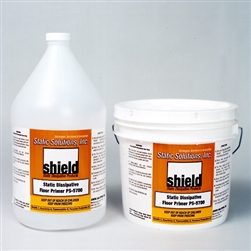 Static Solutions ESD Floor Primer/Sealer