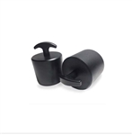 RP-4323 -  2 ea 5 pound resistance test electrodes