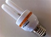 Energy Efficient Light Bulbs for Overhead Ionizers