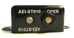 ST-010 Single Threshold (high resistance = alarm). Used to test the esd wrist strap of a single user