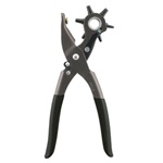 UltraStrong Revolving Hole Punch Pliers