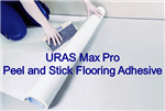 URAS Max Pro Adhesive